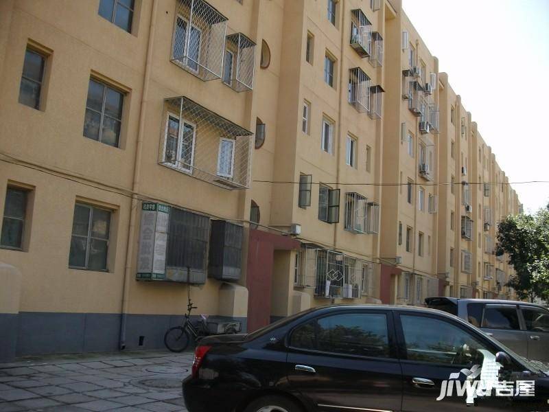双裕东区实景图图片