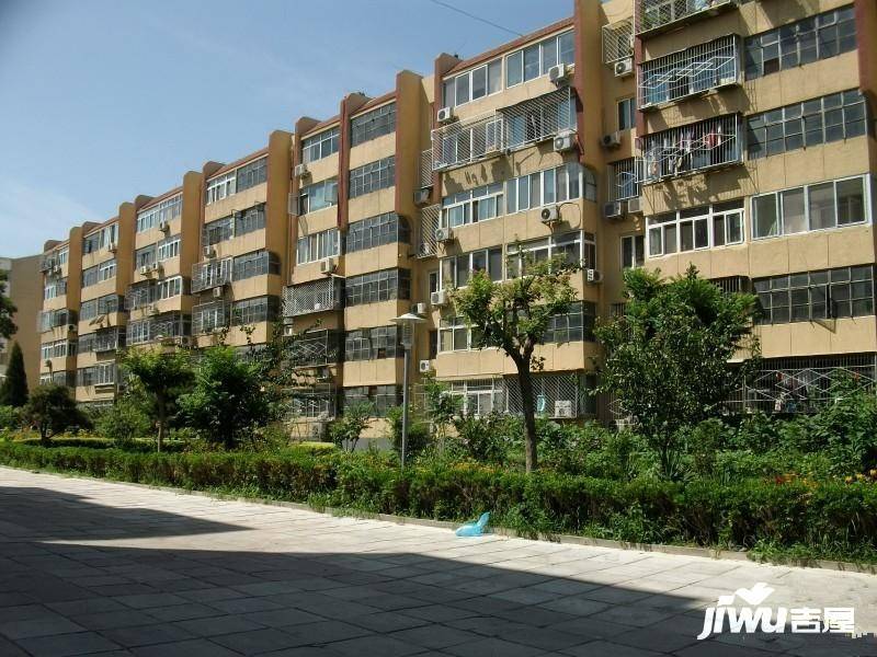双裕东区实景图图片