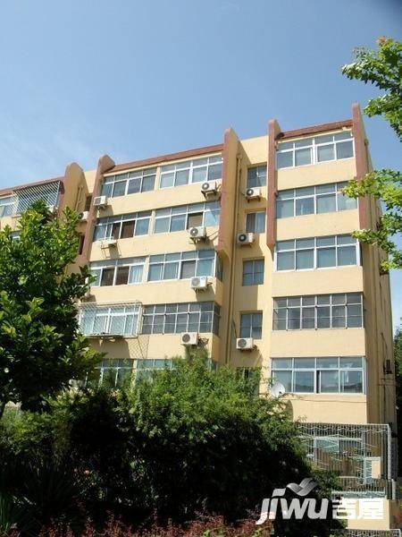 双裕东区实景图图片