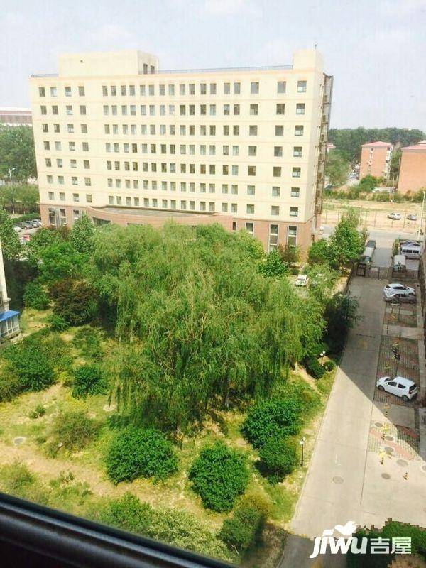 埃力生商厦实景图图片