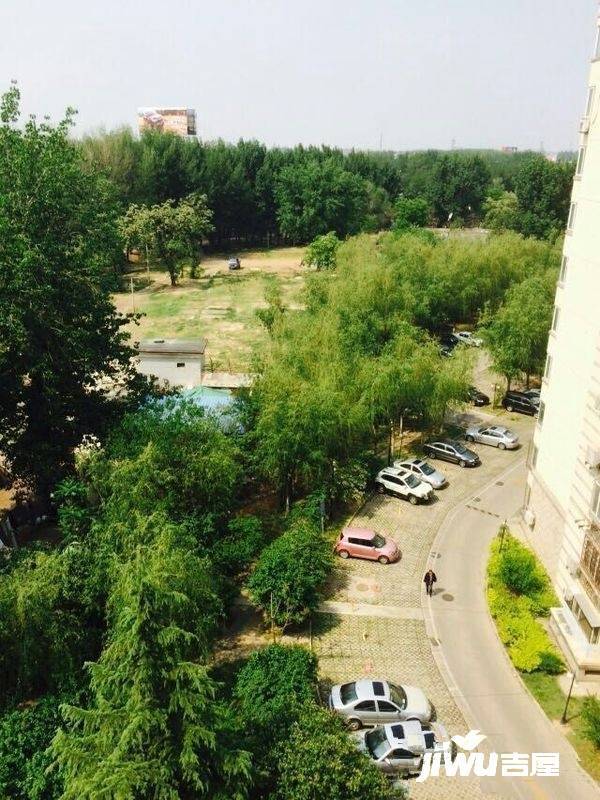 埃力生商厦实景图图片