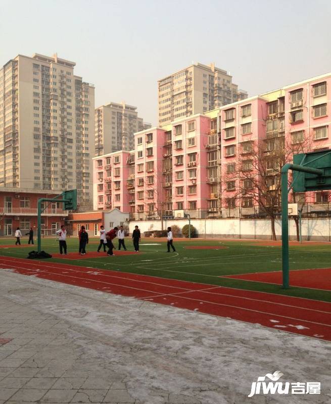 开阳里东巷实景图图片