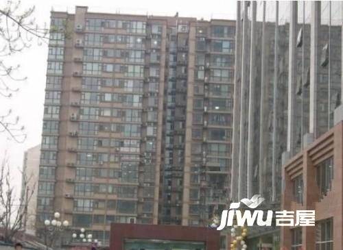 庚坊国际好来屋实景图图片