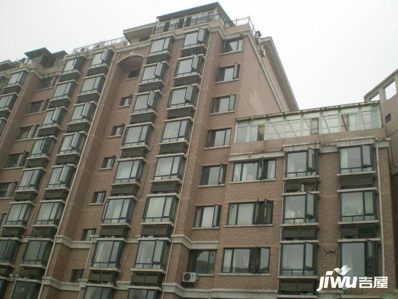 庚坊国际好来屋实景图图片