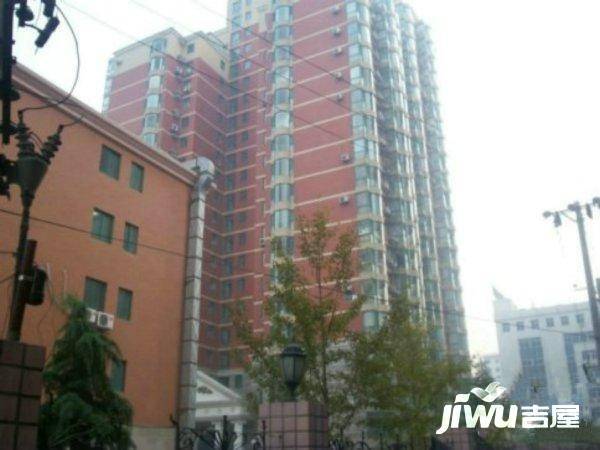 庚坊国际好来屋实景图图片