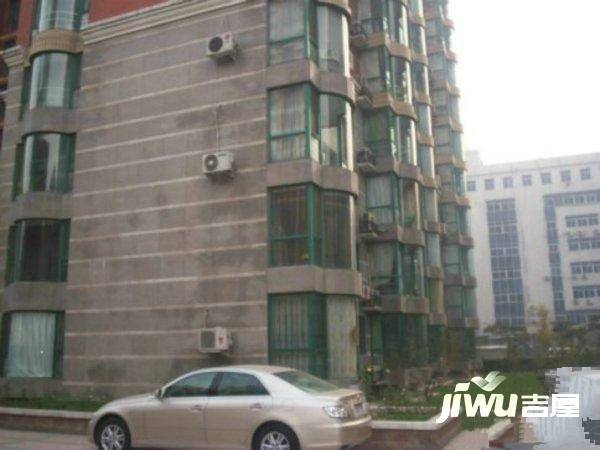庚坊国际好来屋实景图图片