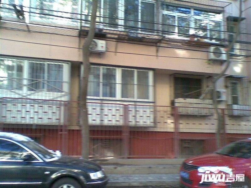 甘东小区实景图图片
