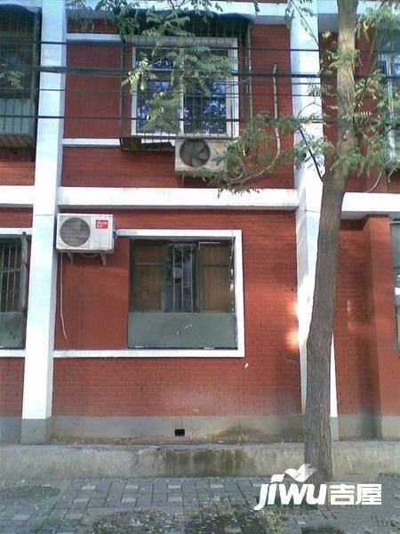 甘东小区实景图图片