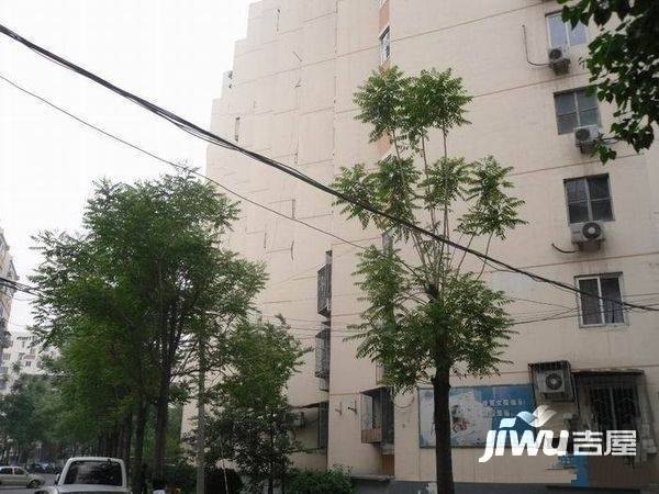 甘家口18号楼实景图图片