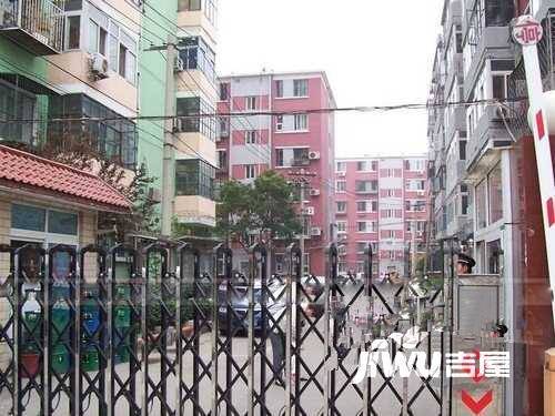 花园北路实景图图片