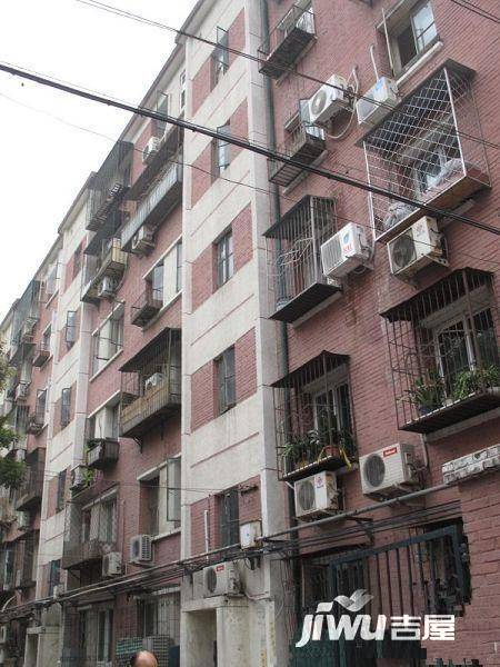 花园北路实景图图片