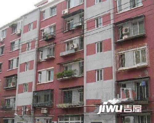 花园北路实景图图片