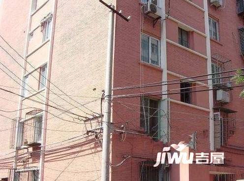 花园北路实景图图片
