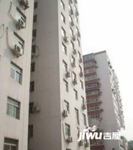 花园北路实景图图片