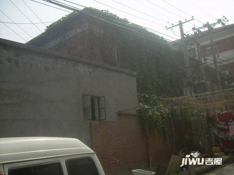 科煦园小区实景图图片