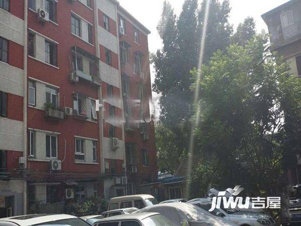 东升地小区实景图图片