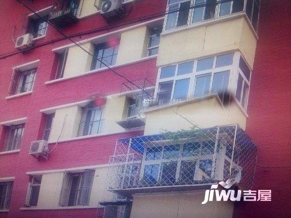 东升地小区实景图图片