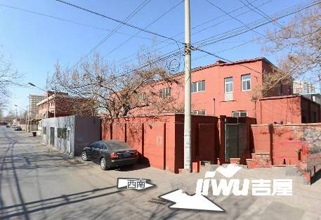 东升地小区实景图图片