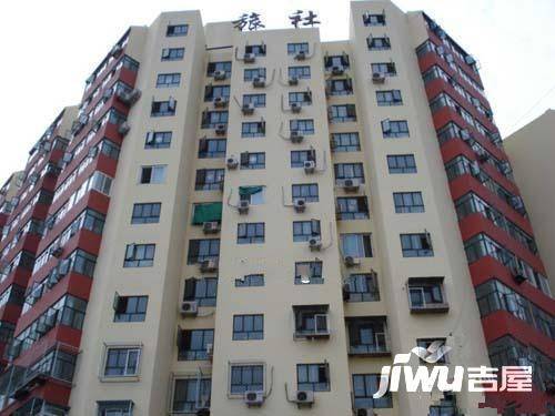 东升地小区实景图图片