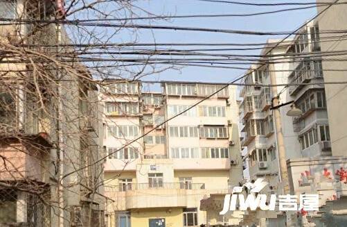 近园路小区实景图图片