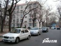龙潭北里效果图