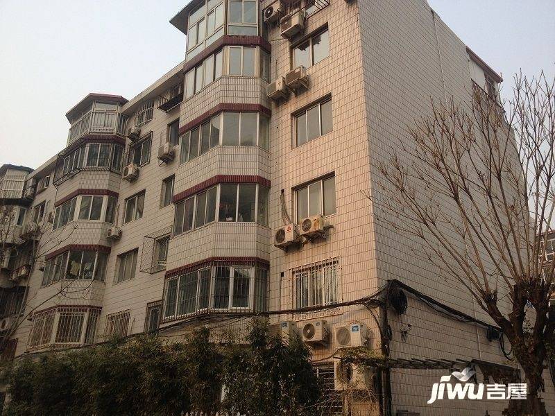 富莱茵花园小区实景图图片