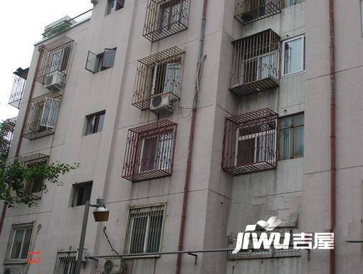 东花市东三条实景图图片