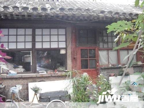 东四十四条实景图图片