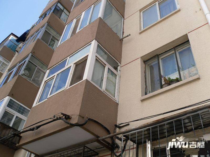 安外地兴居实景图图片