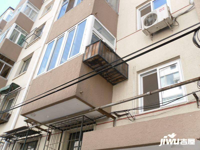 安外地兴居实景图图片