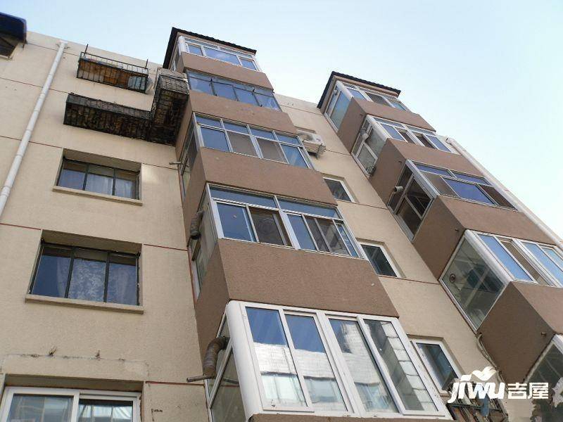 安外地兴居实景图图片