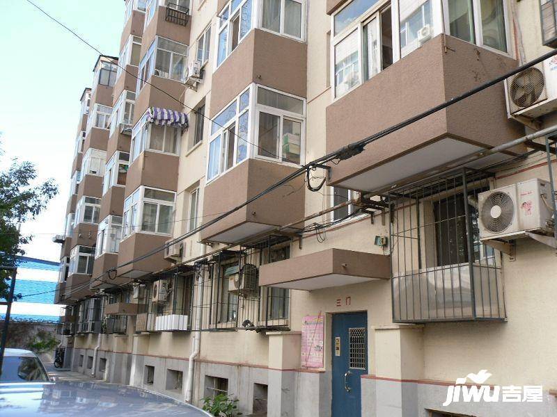 安外地兴居实景图图片