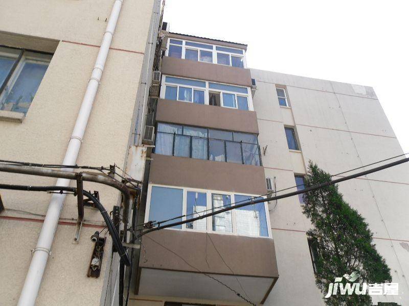 安外地兴居实景图图片