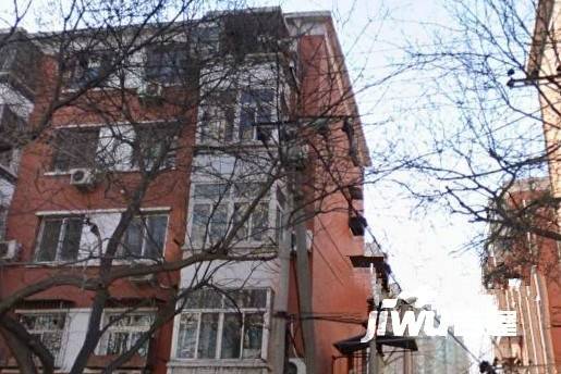 工体北里实景图图片
