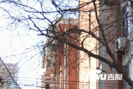 工体北里实景图图片