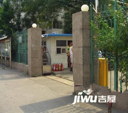 沙滩南巷小区实景图图片