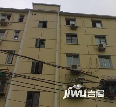 沙滩南巷小区实景图图片