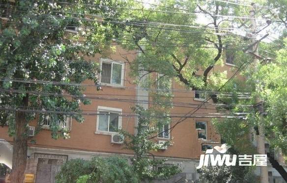 沙滩南巷小区实景图图片