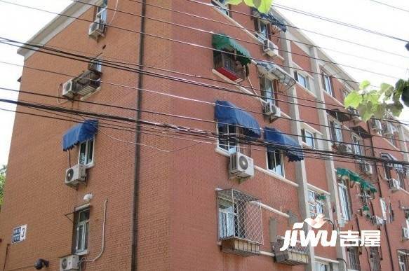 沙滩南巷小区实景图图片