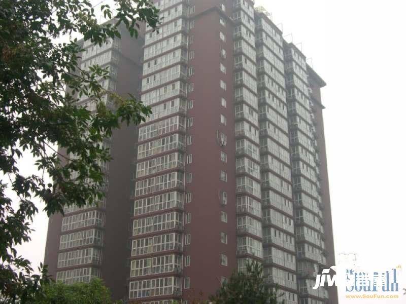 文慧园15号16公寓实景图图片