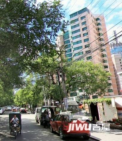 凯德品元实景图图片