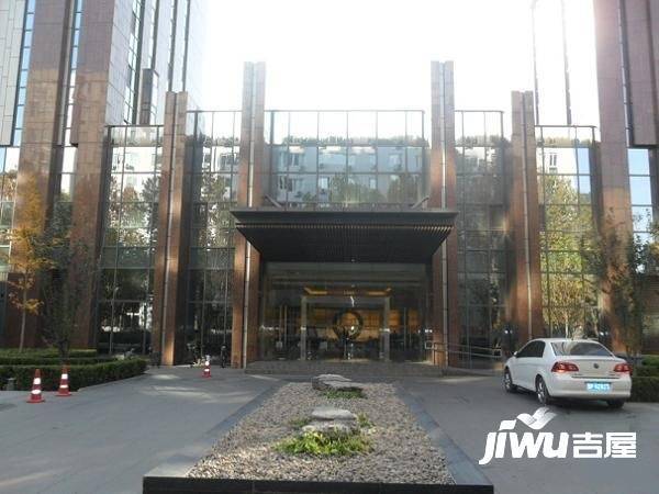 凯德品元实景图图片