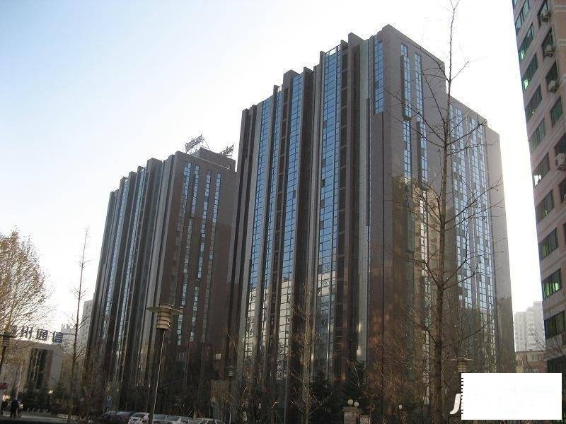 凯德品元实景图图片