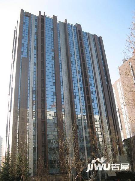 凯德品元实景图图片