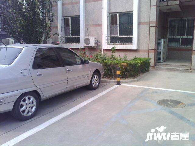 方圆逸居实景图图片