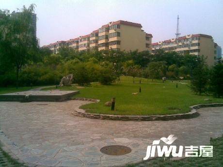 金家村283号实景图图片