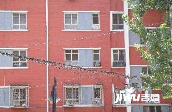 安宁庄向阳楼13号院实景图图片