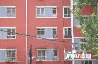 安宁庄向阳楼13号院效果图