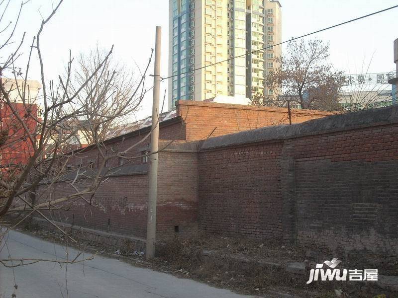 晓月中路实景图图片