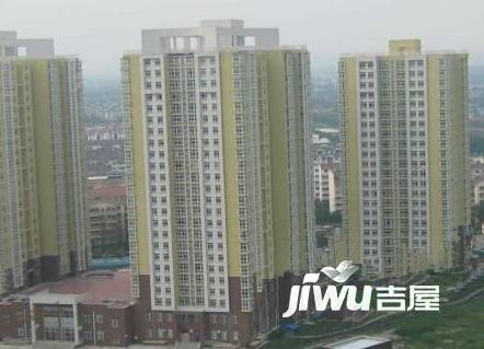 晓月中路实景图图片